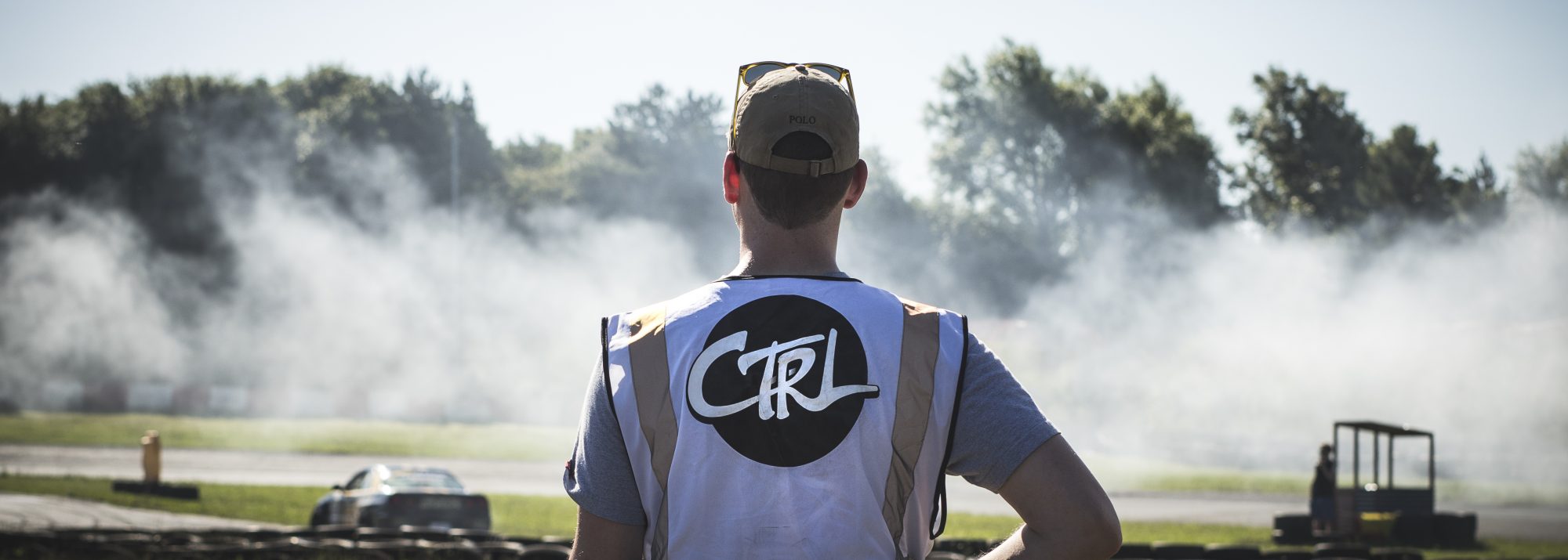UK Drift Championship – CTRL Media Group