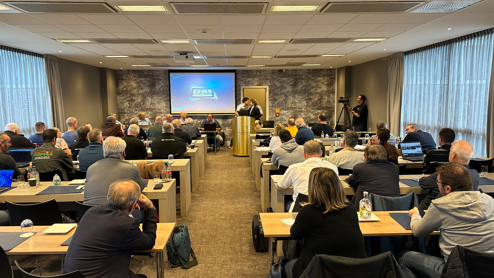Hybrid Annual General Meeting – CTRL Media Group