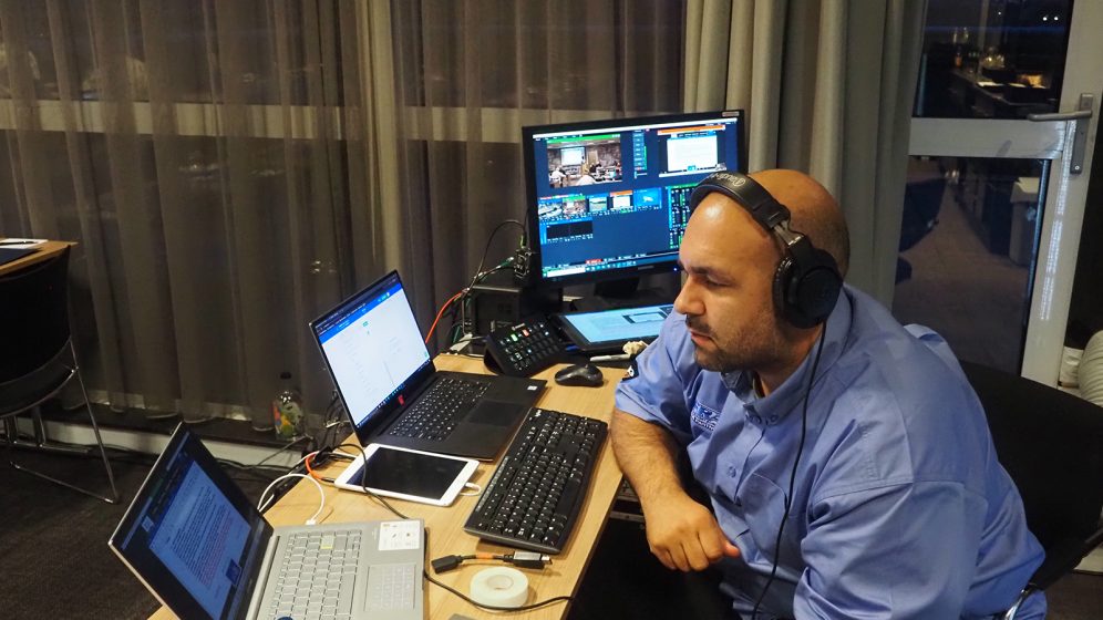 Hybrid Annual General Meeting – CTRL Media Group