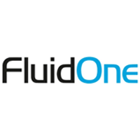 Fluid One Logo